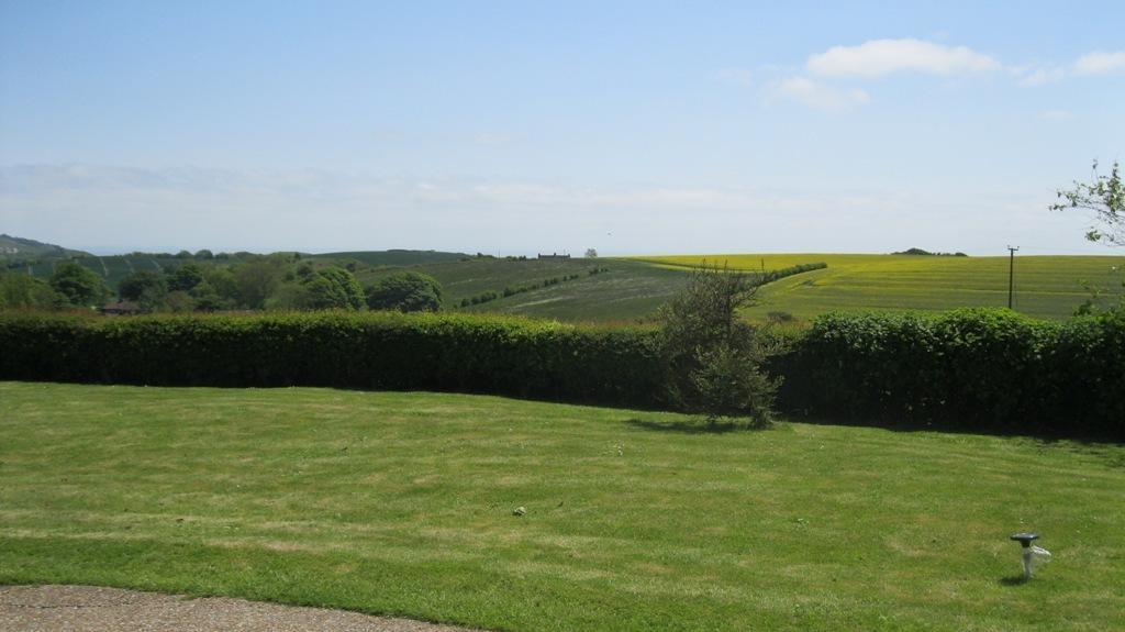 Pigeonwood House Bed and Breakfast Φόλκστοουν Εξωτερικό φωτογραφία