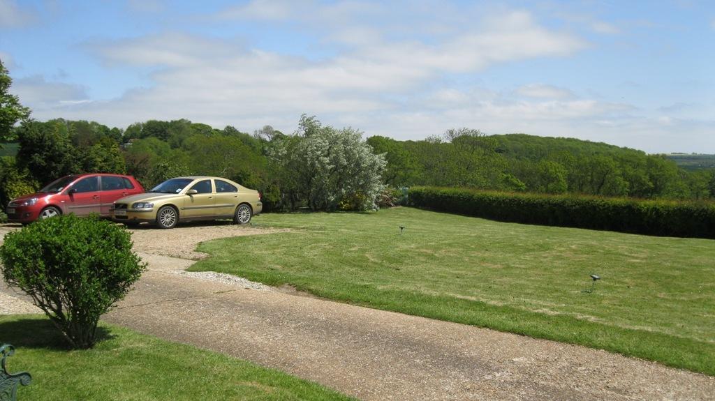 Pigeonwood House Bed and Breakfast Φόλκστοουν Εξωτερικό φωτογραφία