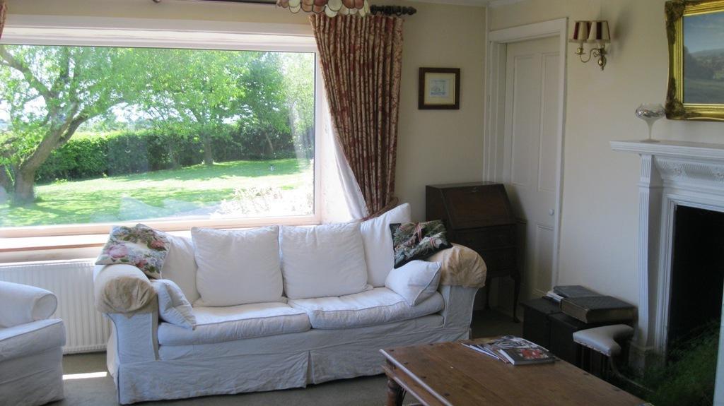 Pigeonwood House Bed and Breakfast Φόλκστοουν Εξωτερικό φωτογραφία