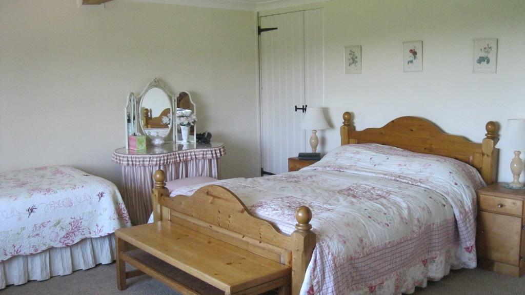Pigeonwood House Bed and Breakfast Φόλκστοουν Δωμάτιο φωτογραφία